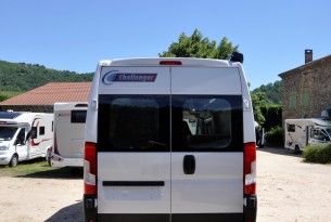 CHALLENGER V210 ROAD EDITION VIP full