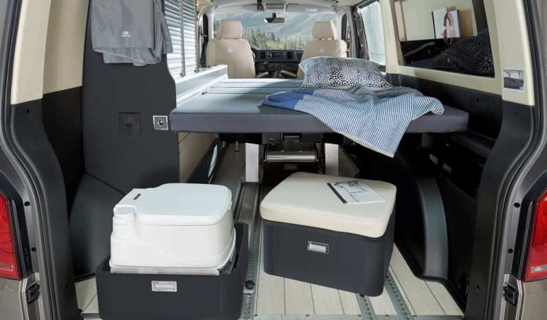 WESTFALIA KLEPER SIX full