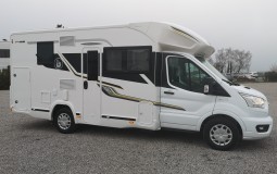 BENIMAR TESSORO 488