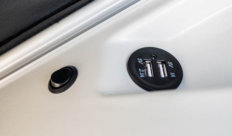 HANROAD TREK4 XL full