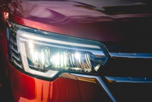 HANROAD TREK4 XL full