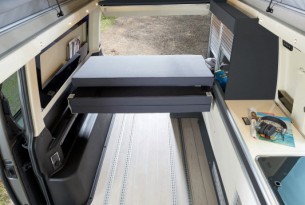 WESTFALIA KLEPER SIX full