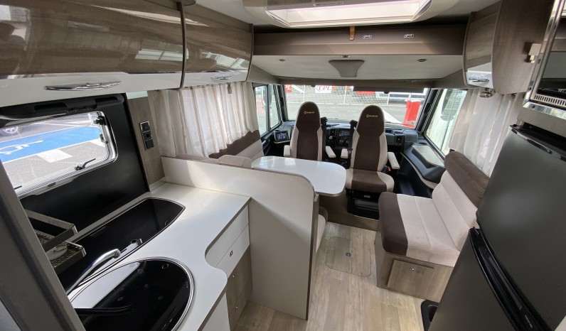 Intégral Bavaria Style i740c 5 places CG full