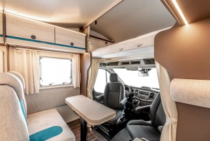 RIMOR KILIG 695 full