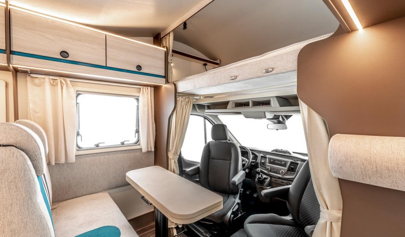 RIMOR KILIG 695 full