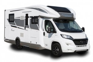 MOBILVETTA KROSSER 70 full