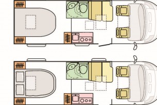 ADRIA COMPACT PLUS SC full