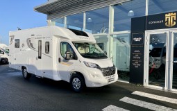 BAVARIA T 726 NOMADE FIT