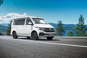 WESTFALIA KLEPER FIVE full