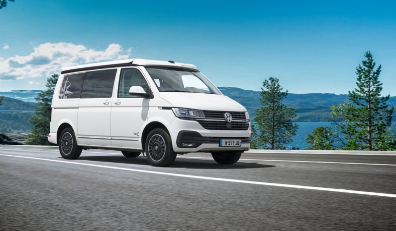 WESTFALIA KLEPER FIVE full