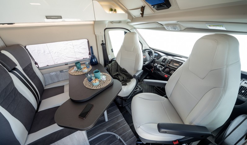 ROLLER TEAM LIVINGSTONE 2 GO full