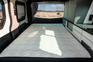 HANROAD TREK4 XL full