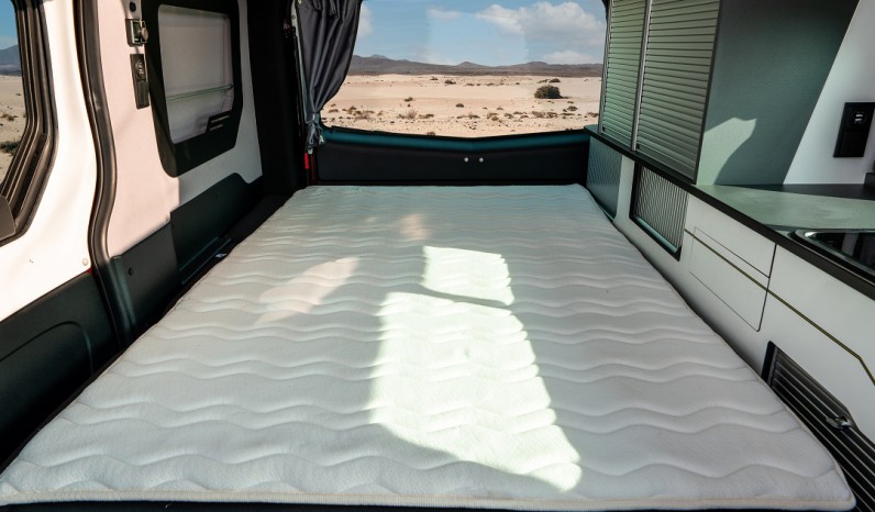 HANROAD TREK4 XL full