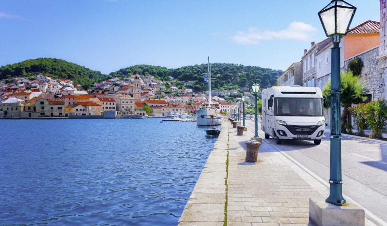 LE VOYAGEUR CLASSIC LV 7.8 LU full