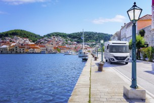 LE VOYAGEUR CLASSIC LV 6.8 LF full