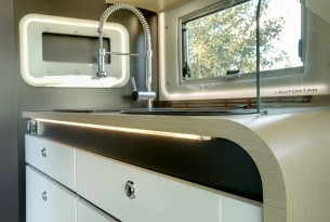 AUTOSTAR PRESTIGE I693LC DESIGN EDITION full