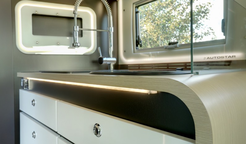 AUTOSTAR PRESTIGE I693LC DESIGN EDITION full