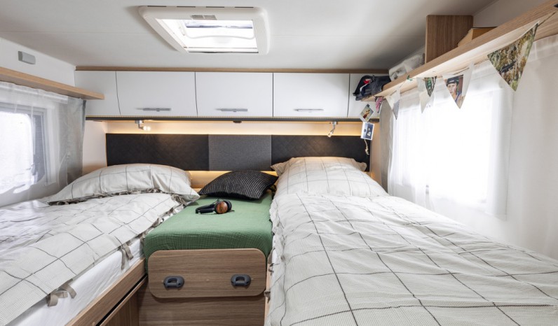 SUNLIGHT T 68 PAVILLON full