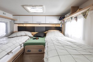 SUNLIGHT T 65 PAVILLON full