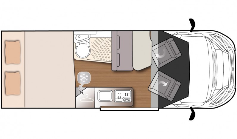 MC LOUIS MENFYS PRESTIGE 4 MAXI full