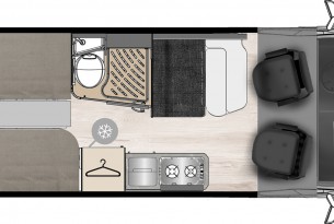 MC LOUIS MENFYS S-LINE PRESTIGE 4 full