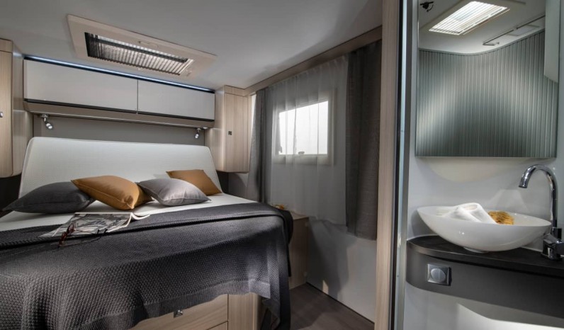 ADRIA COMPACT SUPREM SC full