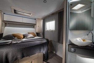 ADRIA COMPACT PLUS SP full