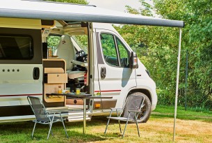 AUTOSTAR VAN DESIGN EDITION V630LJ full