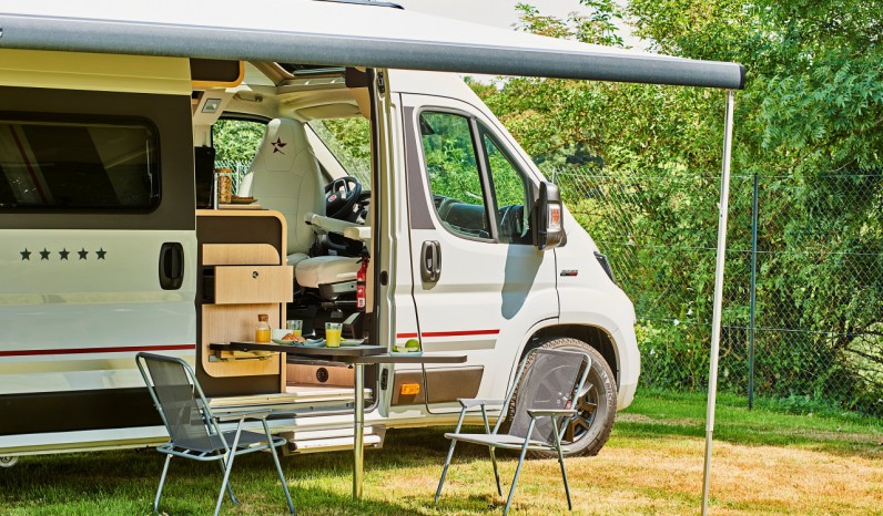 AUTOSTAR VAN DESIGN EDITION V630LJ full