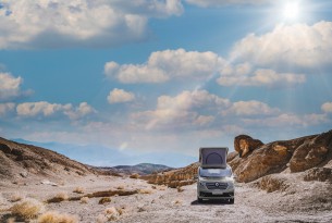 HANROAD TREK4 XL full