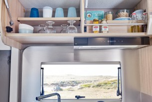 FLORIUM BAXTER 68LM FIAT full