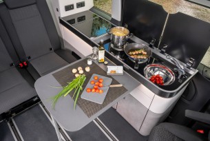 VANLINE CAMPSTAR full