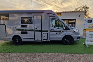 CHAUSSON S697 full