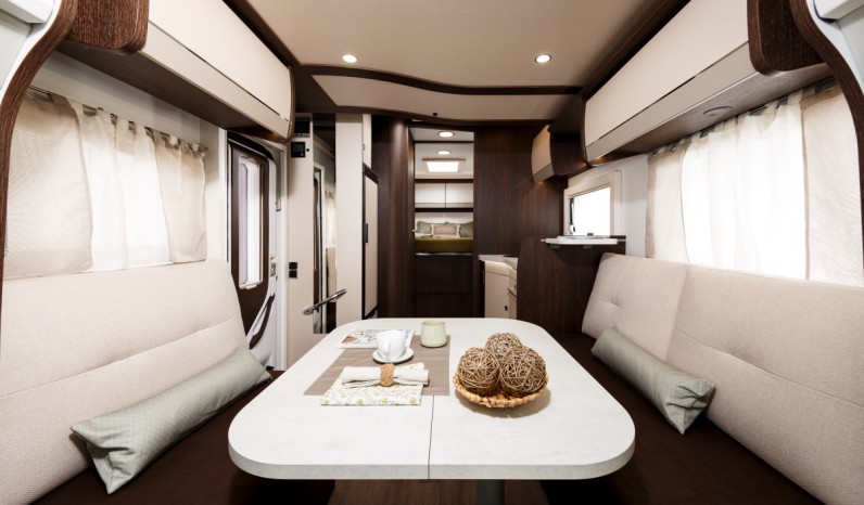 BENIMAR TESSORO 468 full
