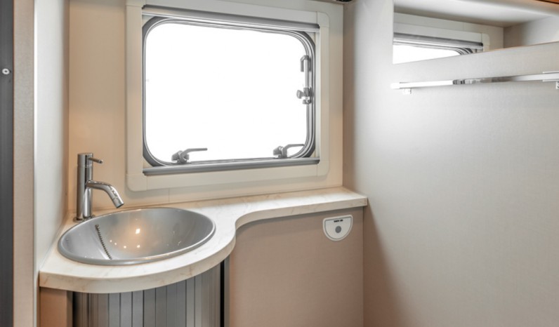 RIMOR HYGGE 69 PLUS full