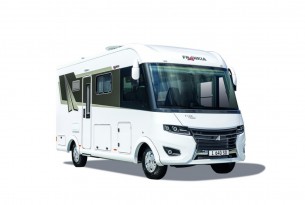 FRANKIA I 740 QD full