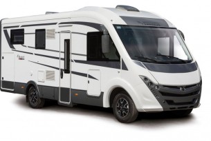 MOBILVETTA K YACHT TEKNO LINE 80 full