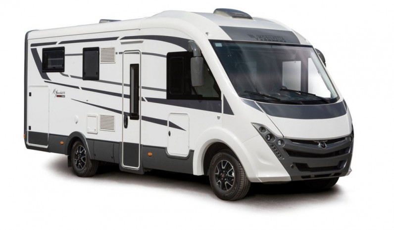 MOBILVETTA K YACHT TEKNO DESIGN 79 full