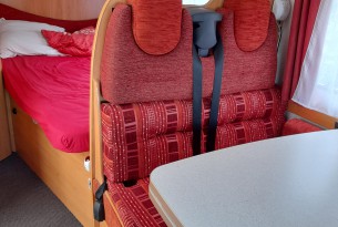 Chausson Flash 02 full