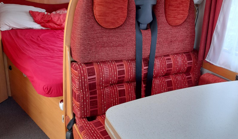 Chausson Flash 02 full