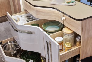 FLORIUM WINCESTER 75 LOFT full