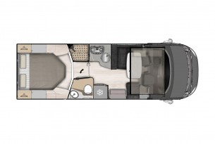 MC LOUIS NEVIS 879 MATIC full