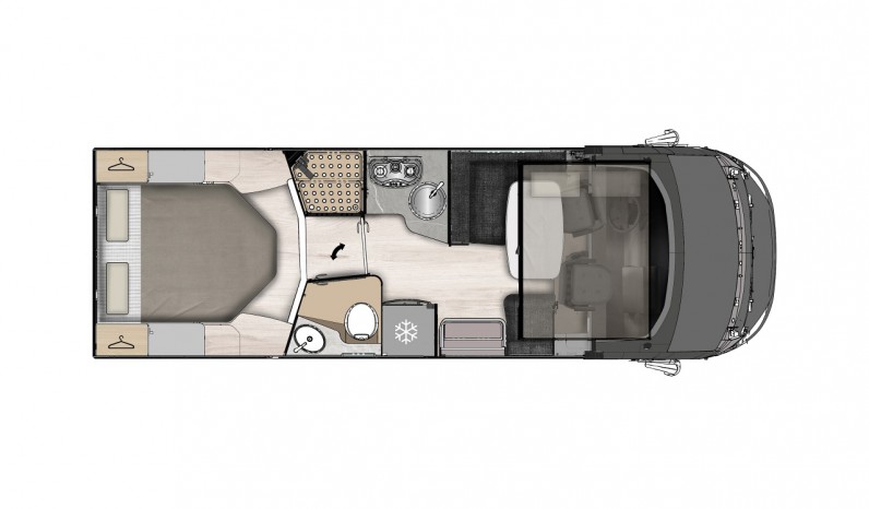 MC LOUIS NEVIS 879 MATIC full