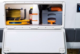 WESTFALIA AMUNDSEN 600E full