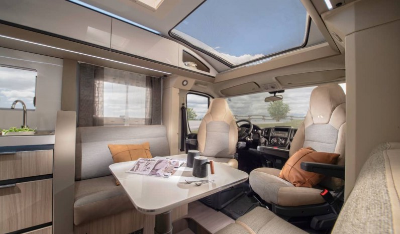 ADRIA COMPACT PLUS SP full