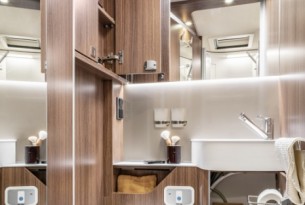 HYMER B-MC I550 full