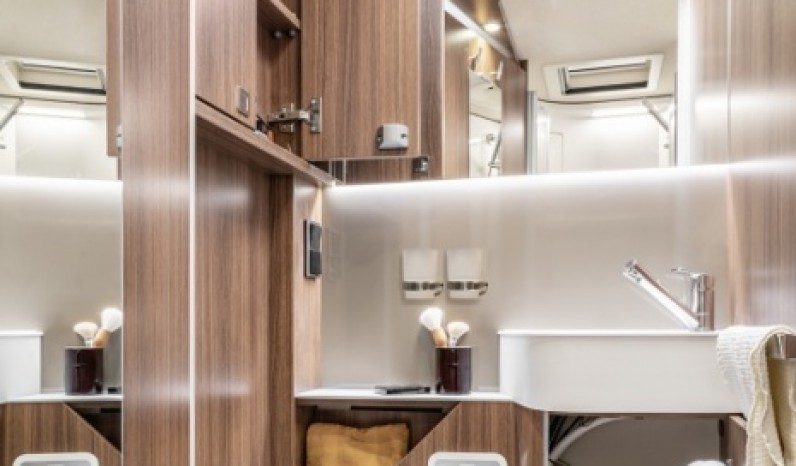 HYMER B-MC I550 full