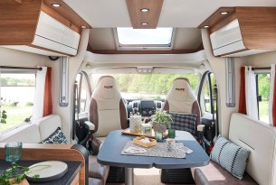 PILOTE P740C full