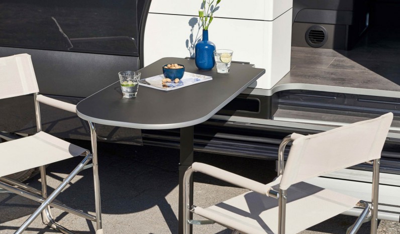WESTFALIA JAMES COOK REHAUSSE FIXE full