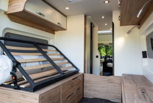 BAVARIA K 540G X-EDITION full